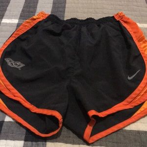Osu Nike shorts